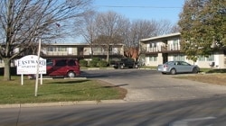 Primary Photo - Eastward Apartments