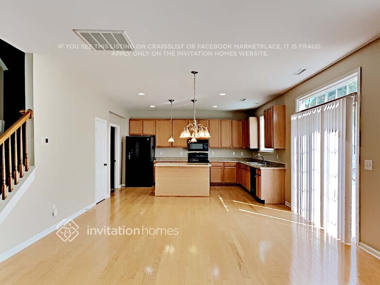 Building Photo - 621 Ashburn Ln