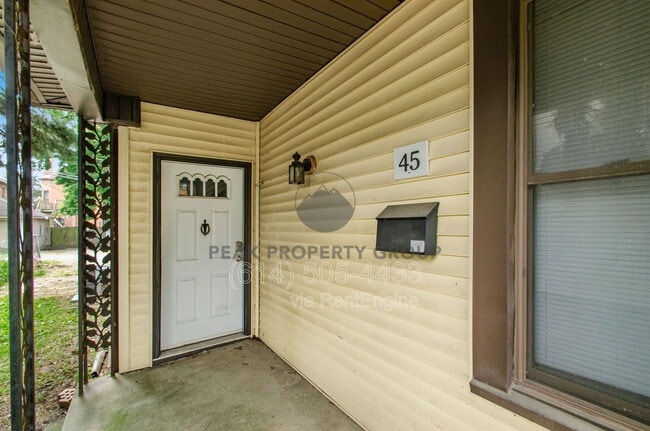 Building Photo - 45 McMillen Ave