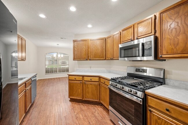 Building Photo - 961 Indian Blanket Dr