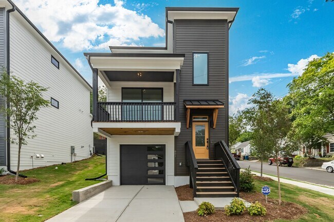 Building Photo - 801 Massey Ave