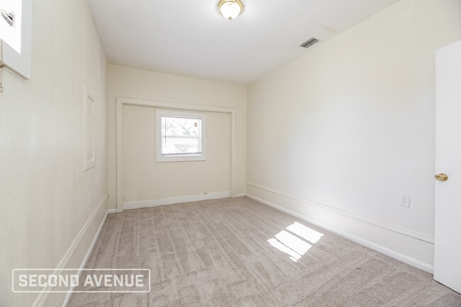 Building Photo - 5809 Tusk Ct