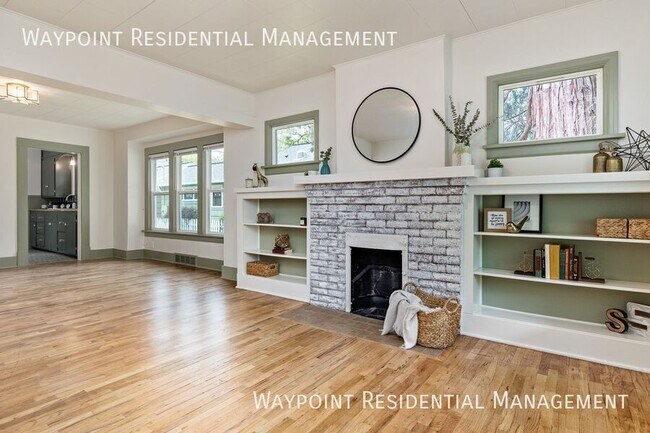 Building Photo - 1516 N 21st St