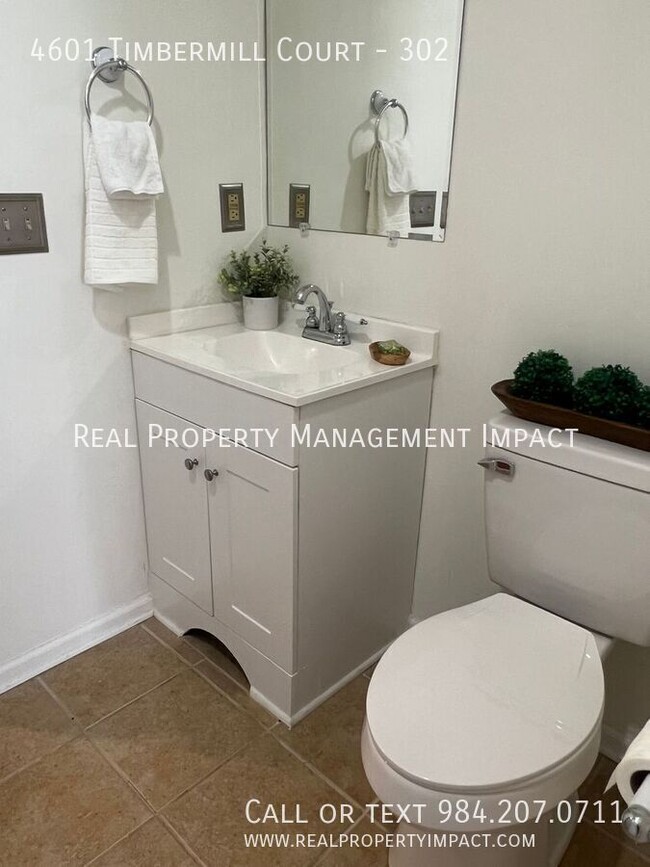 Building Photo - 4601 Timbermill Ct