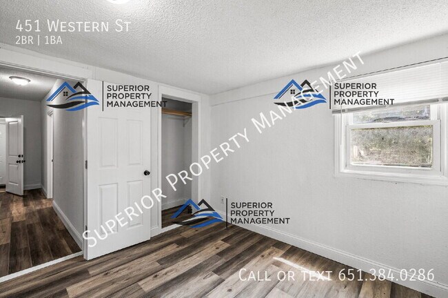Building Photo - 451 Western St
