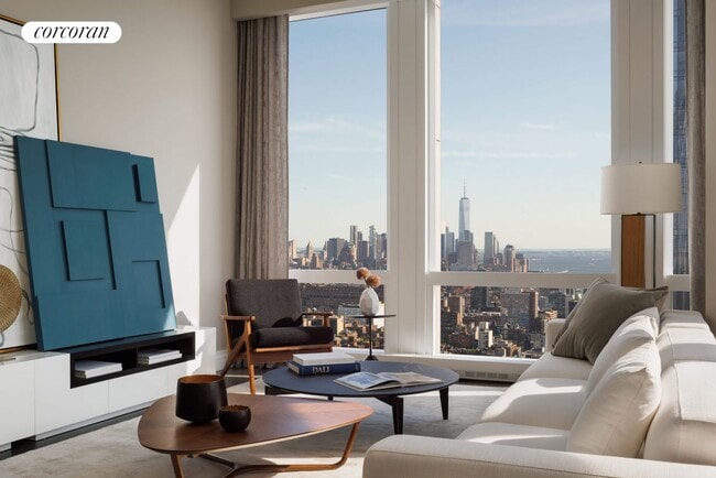 Building Photo - 35 Hudson Yards