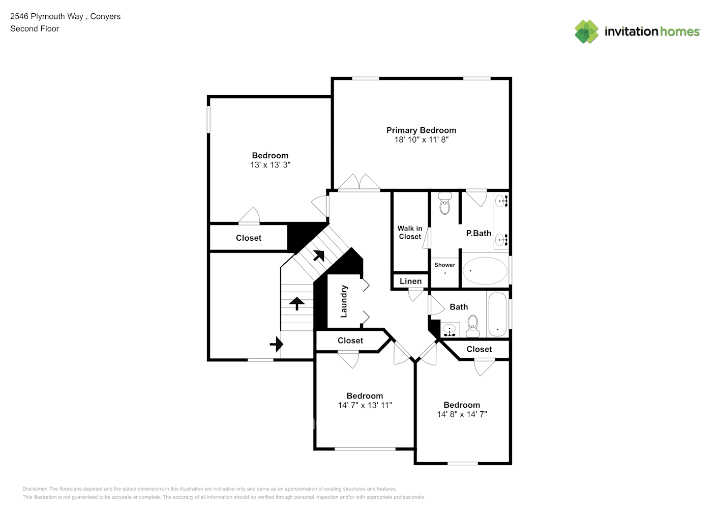 Building Photo - 2546 Plymouth Way