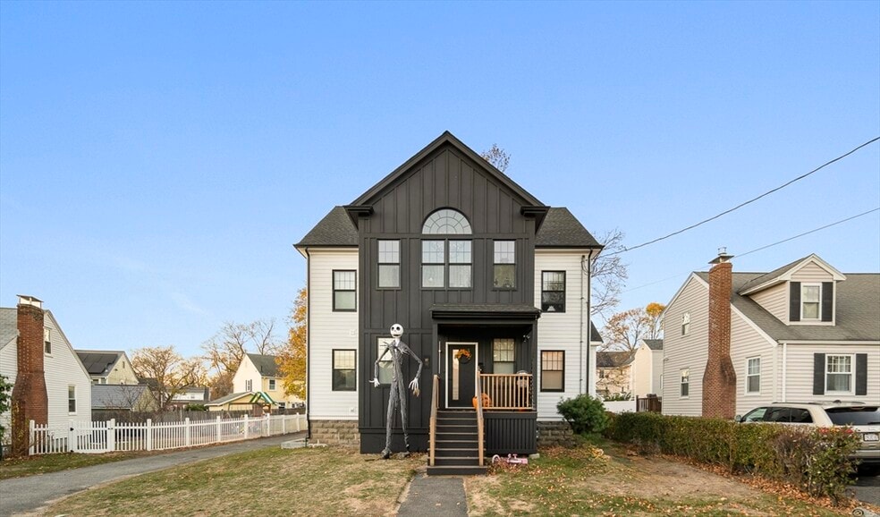 Primary Photo - 19 Shirley Rd