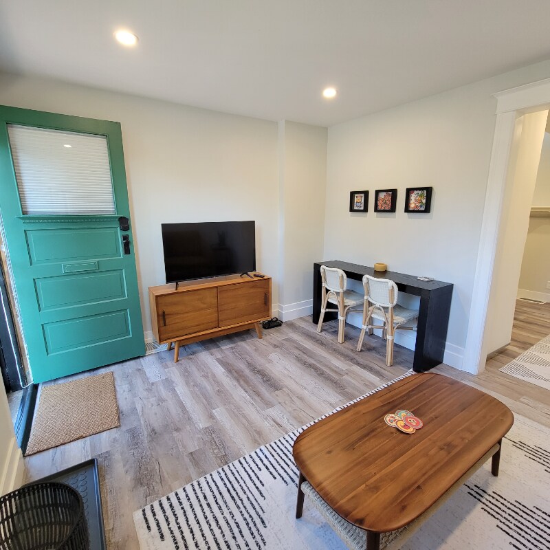 Building Photo - 112 W Bayaud Ave