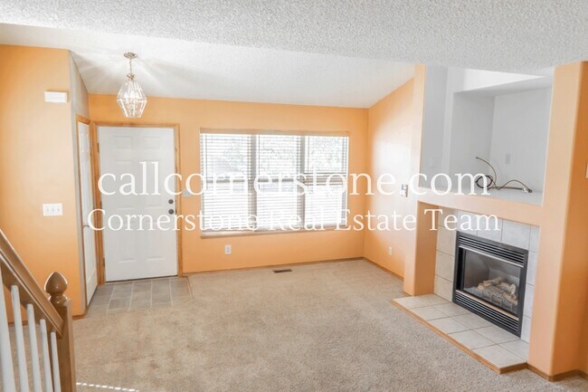 Building Photo - 5312 Luster Dr