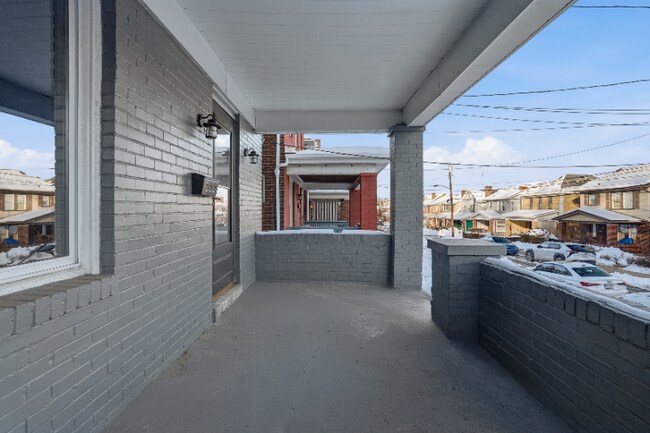 Building Photo - 1219 Duffield St