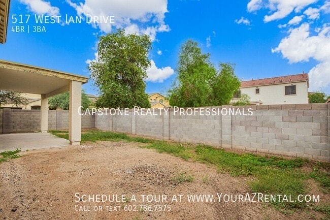 Building Photo - 517 W Ian Dr