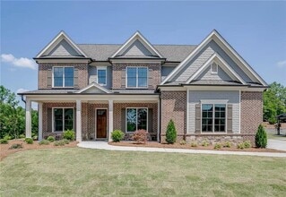 Building Photo - 535 Settles Brook Court