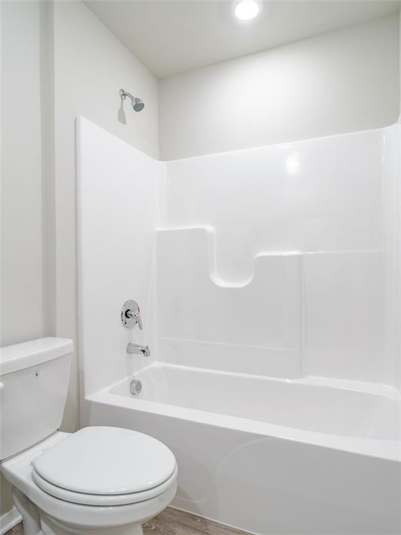 Building Photo - 6507 NW Gregory St