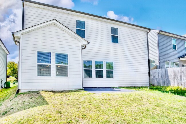 Building Photo - Home in Spartanburg