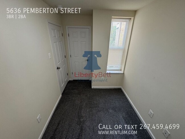 Building Photo - 5636 Pemberton St