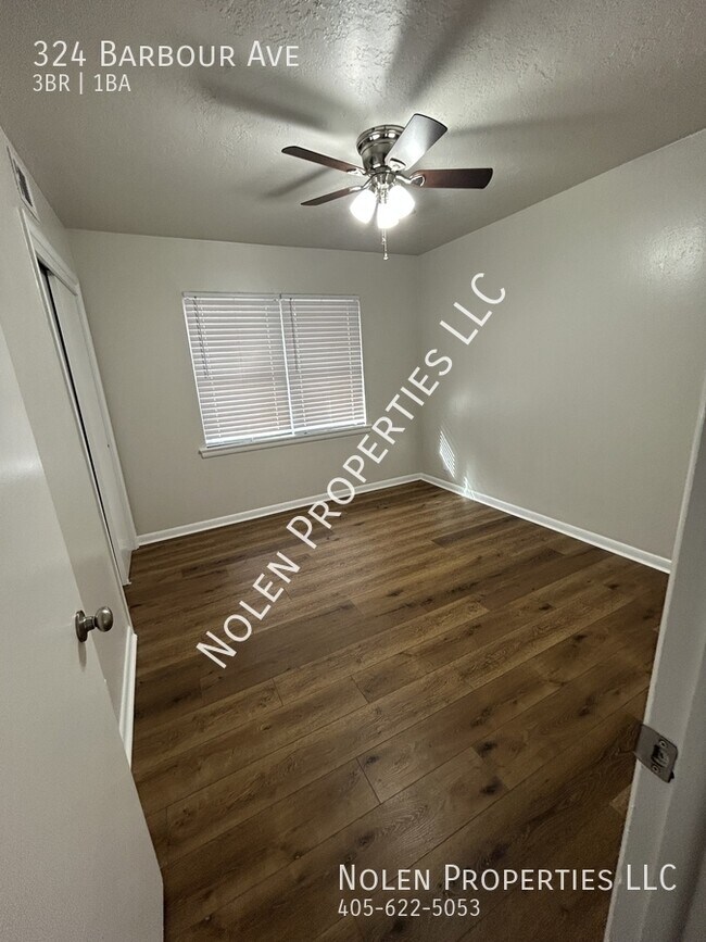 Building Photo - 324 Barbour Ave