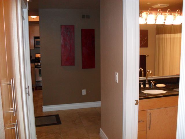 Building Photo - Meridian 2Bdr/2Bath Luxury Condo w/Den, Valencia floor plan.