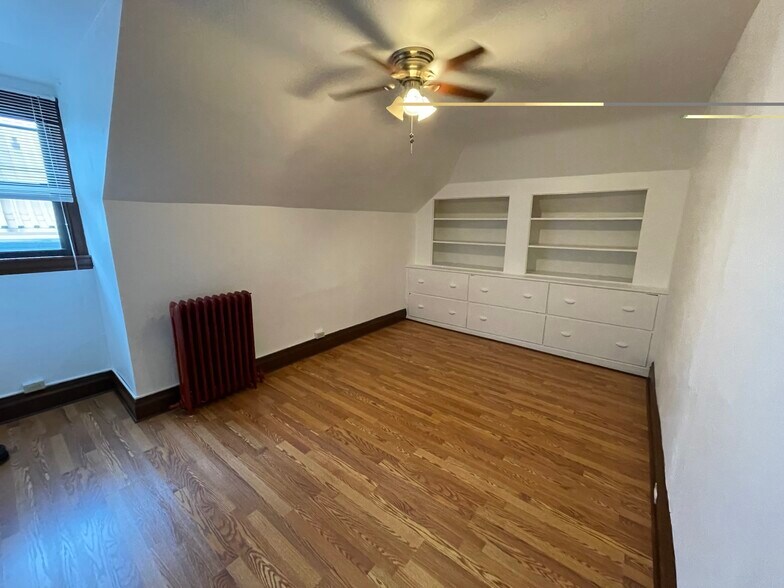 Bedroom 2 or office - 341 S Aiken Ave