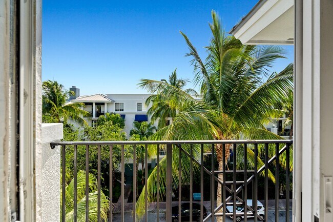 Building Photo - Pineapple Grove Village