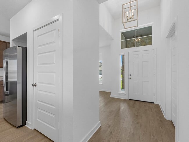 Building Photo - 10602 Burgundy Berry Wy