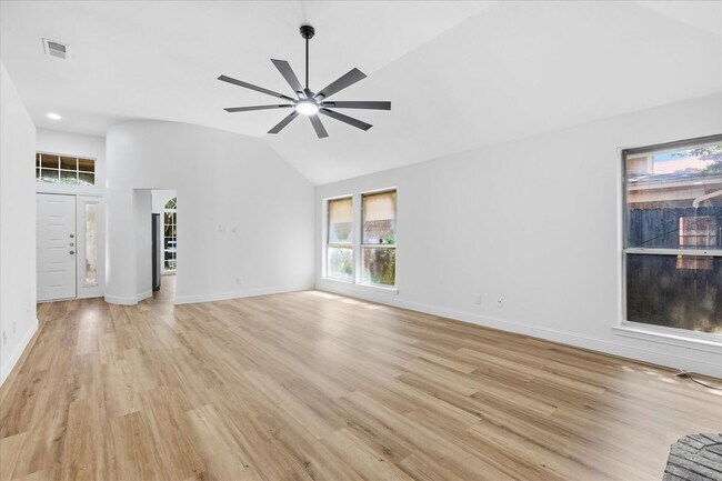 Building Photo - 8812 Sabinas Trail