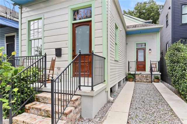 Building Photo - 4510 St Claude Ave