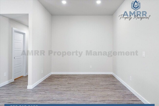 Building Photo - New Beginnings Start At AMRR: Pre Leasing Spacious 3-Bedroom Home!