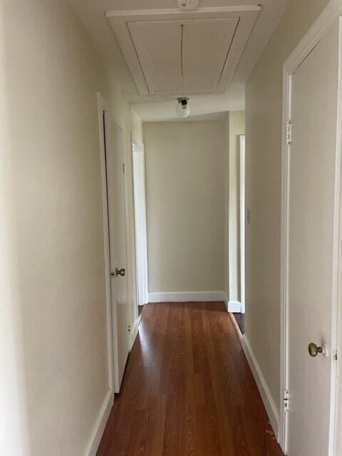 Hall - 3026 Saint Ann St