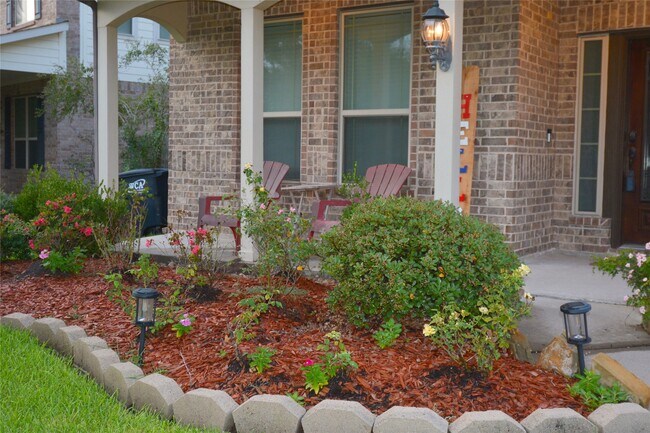 Building Photo - 7847 Mesquite Manor Ln