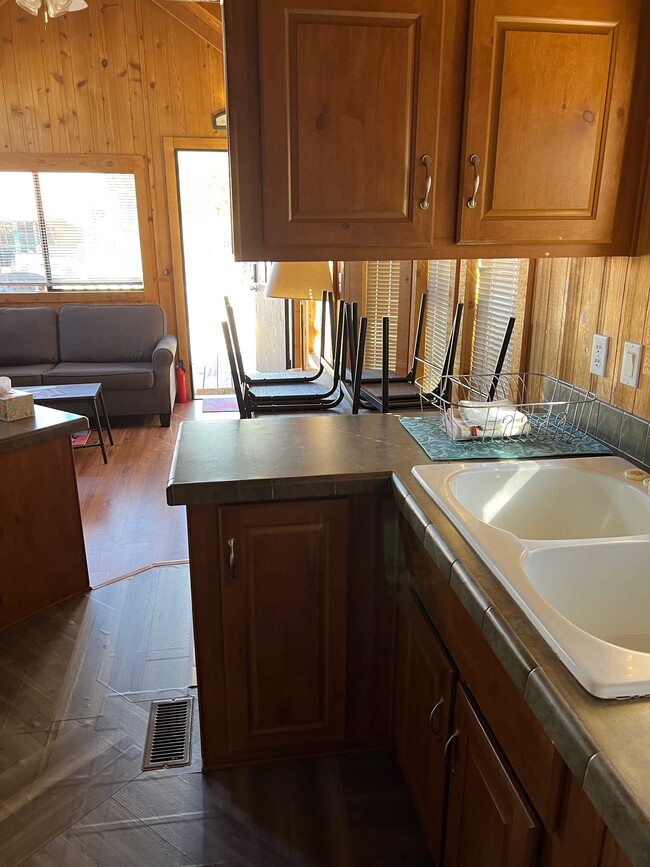 Building Photo - 3574 Cerrillos Rd