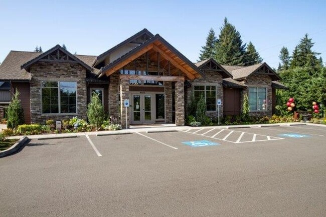 Building Photo - Beautiful 2 bedroom 2 bath/ move in today pay no rent till 1/1/26!