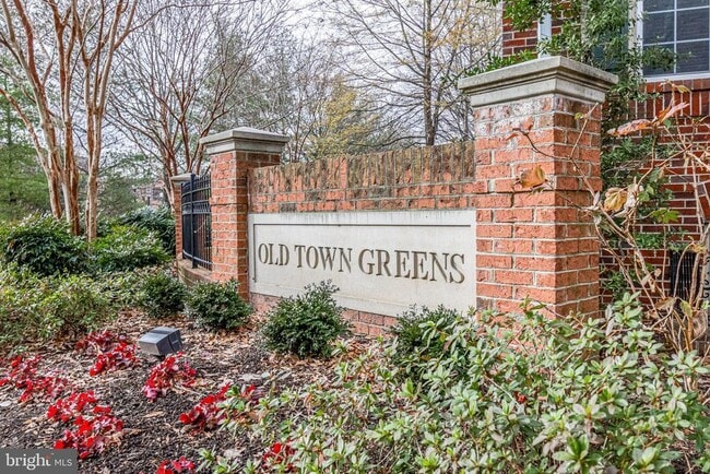 Building Photo - 709 Catts Tavern Dr