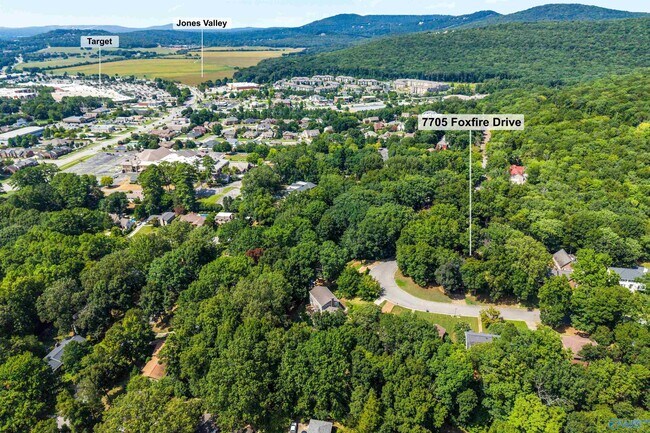 Building Photo - 7705 Foxfire Dr SE