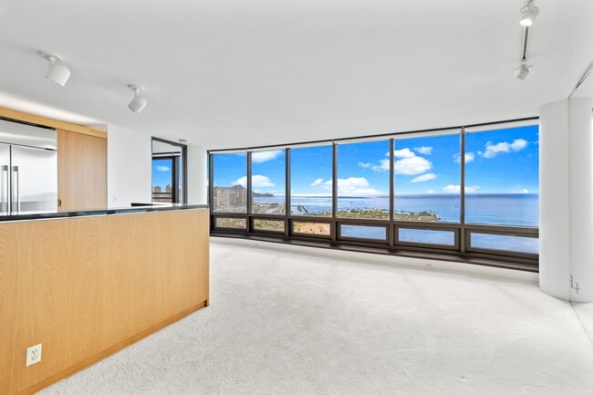 Building Photo - 1330 Ala Moana Blvd