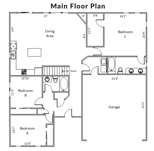Building Photo - 238 Wind Stone Dr