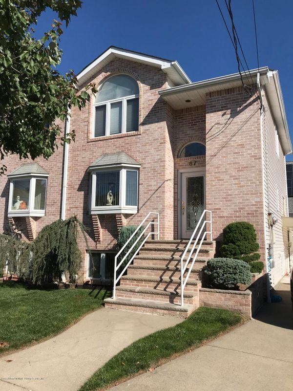 Building Photo - 67 Robinson Ave