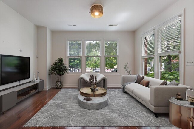 Building Photo - Germantown Modern Living!