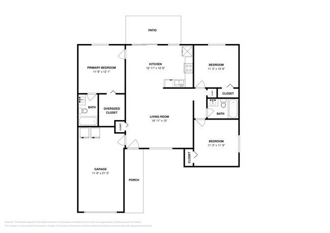 Building Photo - 14004 Basin St