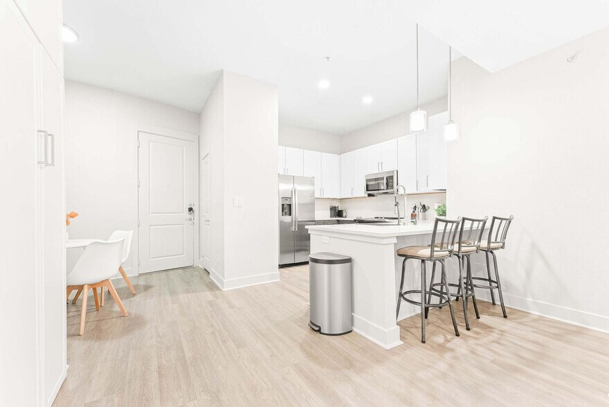 Building Photo - 2901 Indiana St