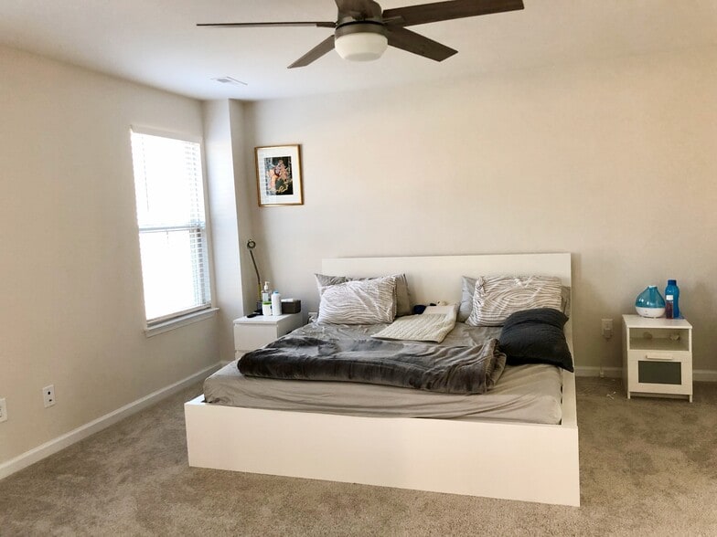 Master Bedroom (1) - 4014 Audubon Park Dr