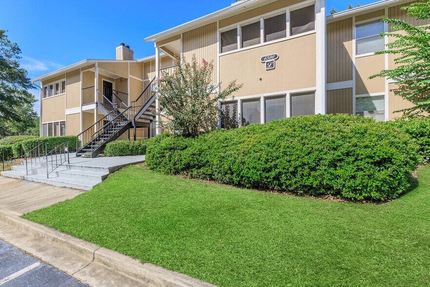 Hampton Place Apartments 6515 Thea Ln Columbus GA 31907 Apartment