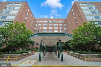Building Photo - 4301 Massachusetts Ave NW