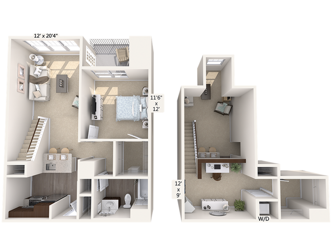 Floorplan - Avalon Framingham