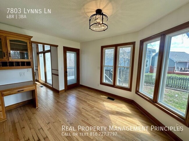 Building Photo - 7803 NW Lynns Ln