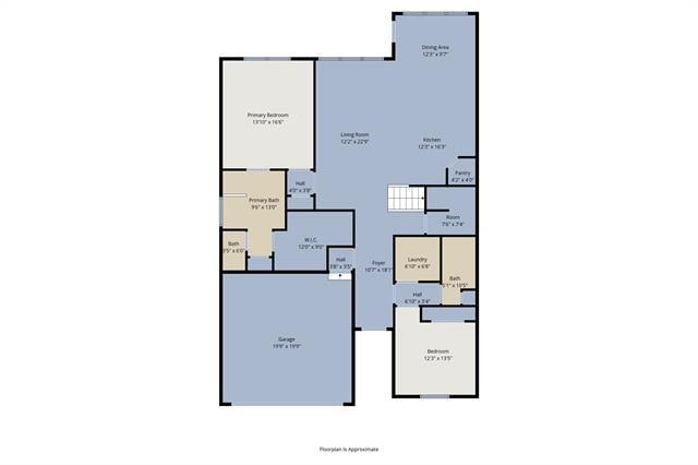 Building Photo - 4304 Expedition Dr