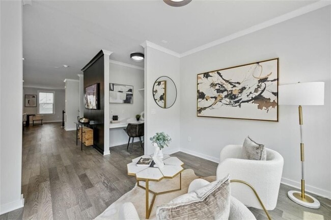 Building Photo - 2090 Emmet Pk Ln