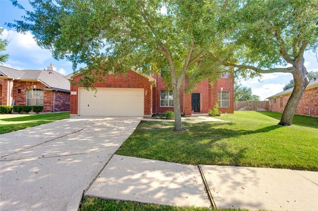 Building Photo - 5527 Gatesprings Ln