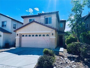 Building Photo - 8617 Palomino Ranch St