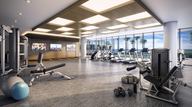 Building Photo - 730 N Ocean Blvd